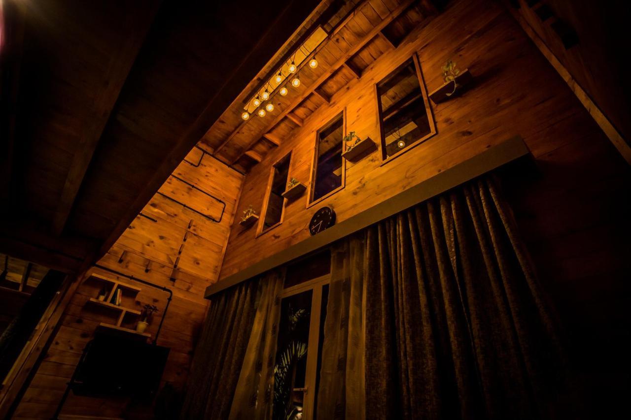 Woodstock Villa Siolim Exterior photo