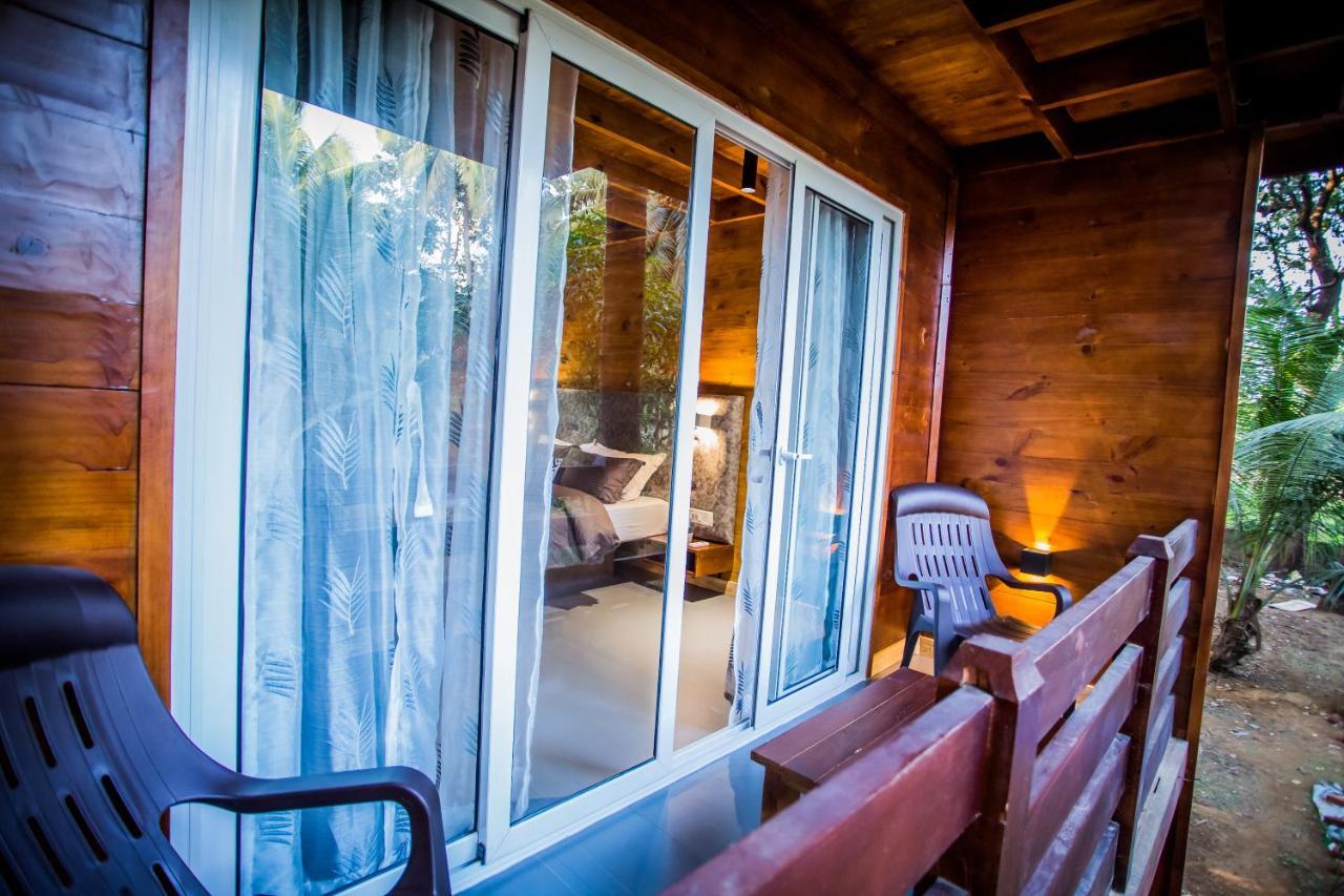 Woodstock Villa Siolim Exterior photo