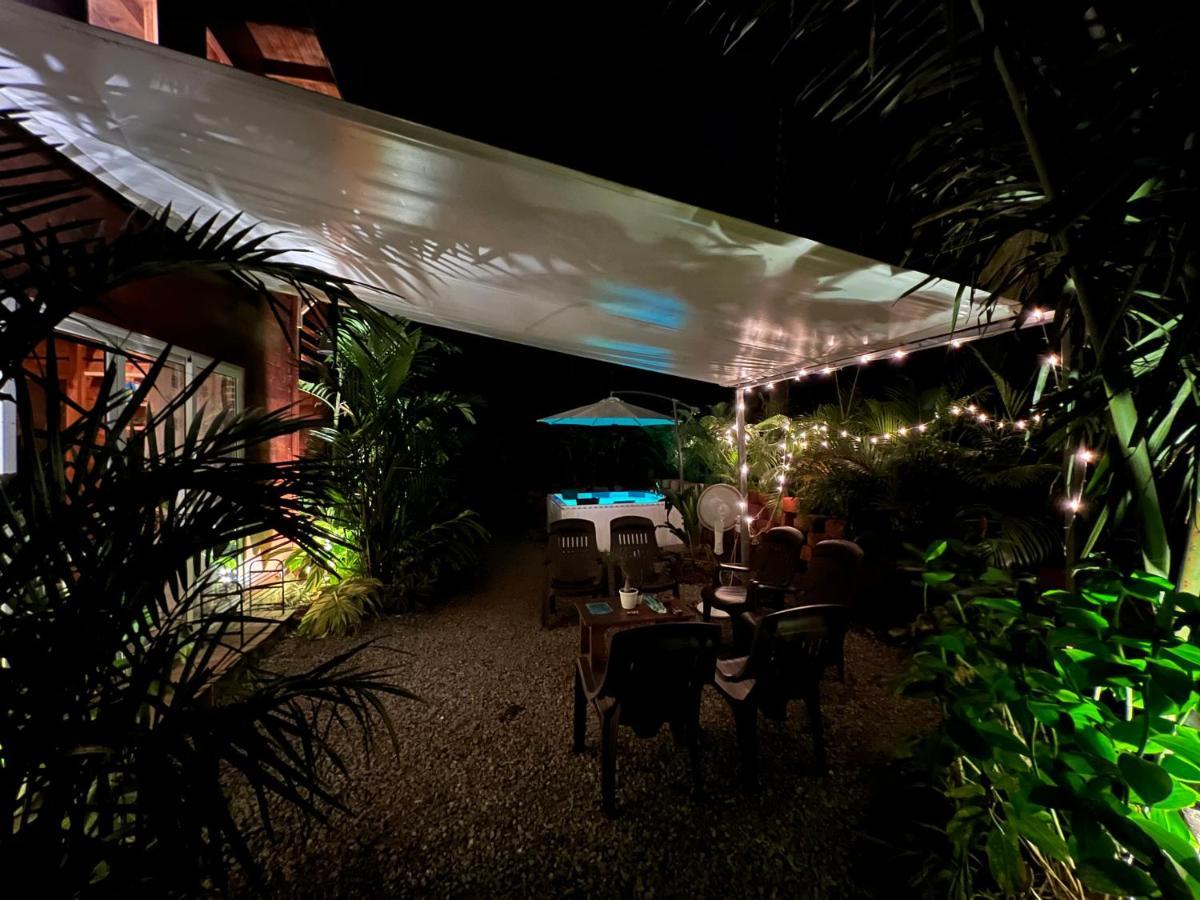 Woodstock Villa Siolim Exterior photo